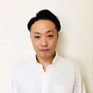 店長の写真