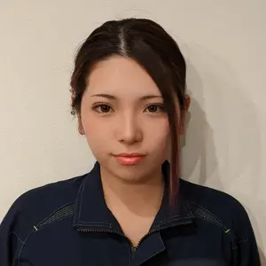 店長の写真