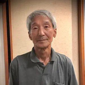 店長の写真