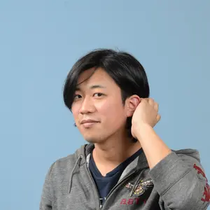 店長の写真