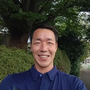 店長の写真