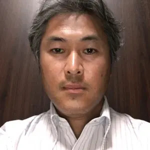 店長の写真