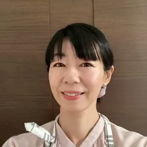 店長の写真