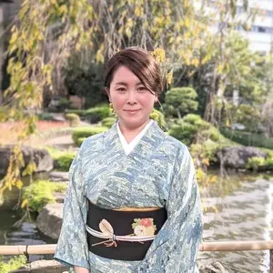 店長の写真