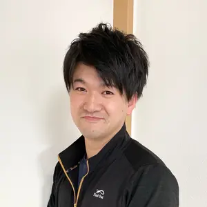 店長の写真