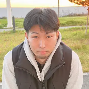 店長の写真