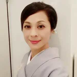 店長の写真