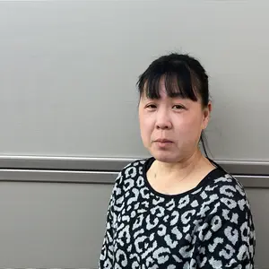 店長の写真
