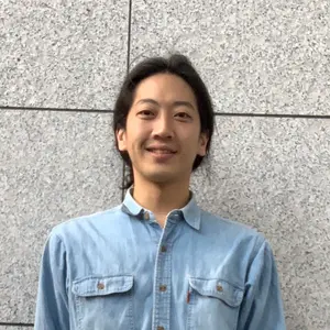 店長の写真
