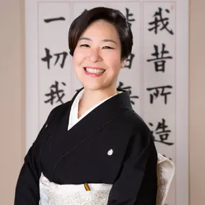 店長の写真