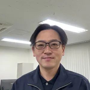 店長の写真