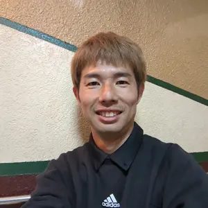 店長の写真