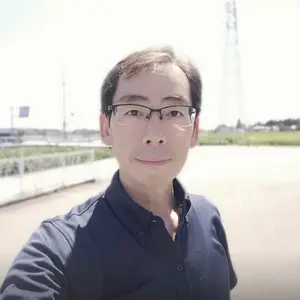 店長の写真