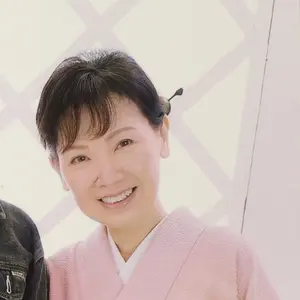 店長の写真