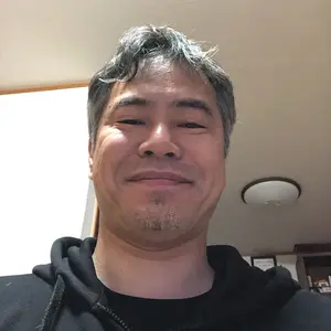 店長の写真