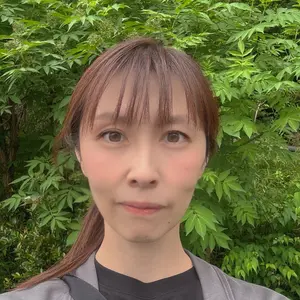 店長の写真