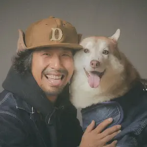 店長の写真