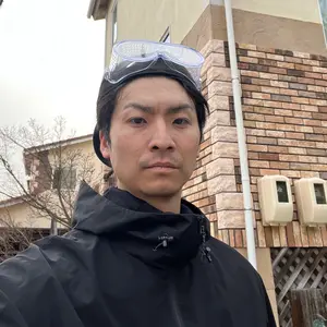 店長の写真