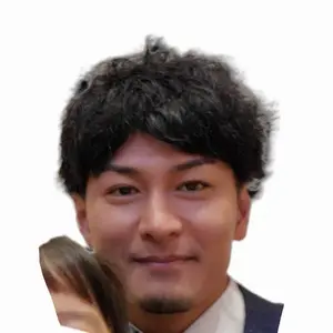 店長の写真