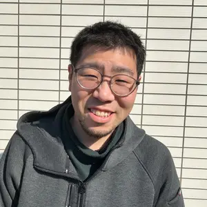 店長の写真