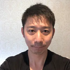 店長の写真