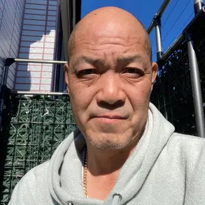 店長の写真