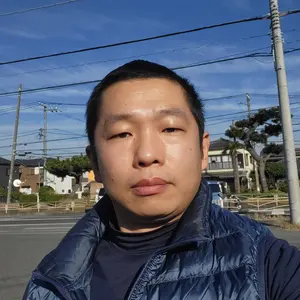 店長の写真