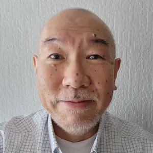 店長の写真