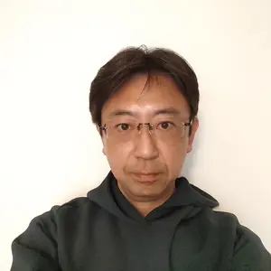 店長の写真