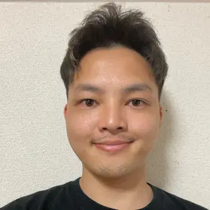 店長の写真