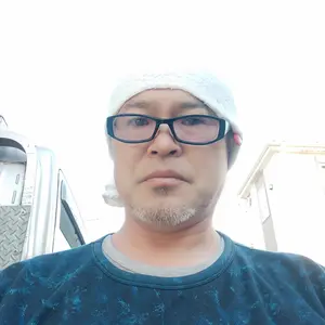 店長の写真