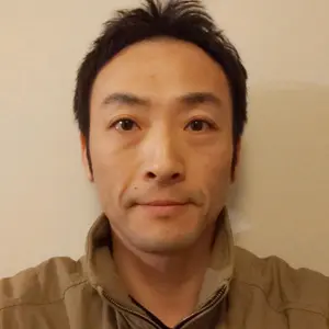 店長の写真
