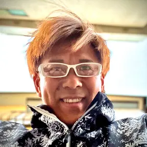 店長の写真