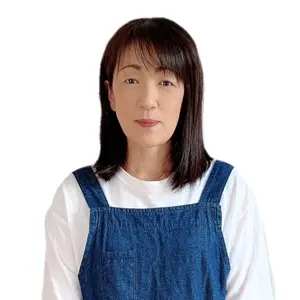 店長の写真