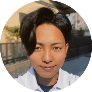 店長の写真