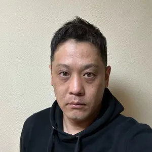 店長の写真