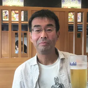 店長の写真