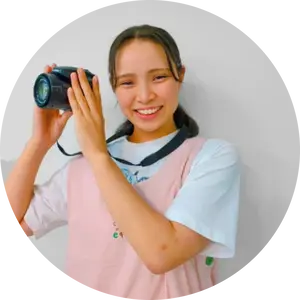 店長の写真