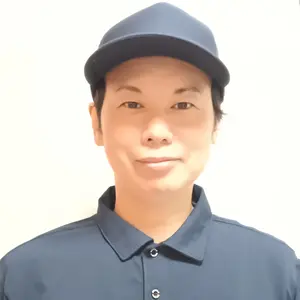 店長の写真