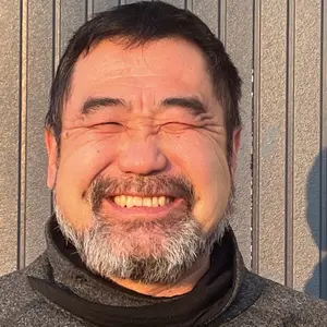 店長の写真