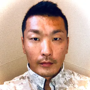 店長の写真