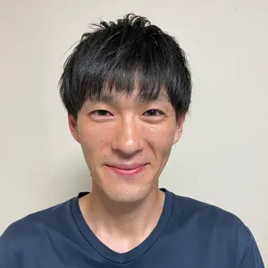 店長の写真