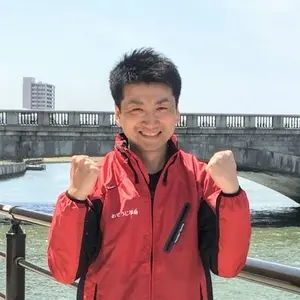 店長の写真
