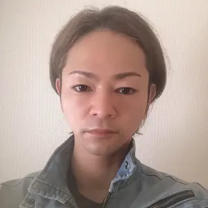 店長の写真