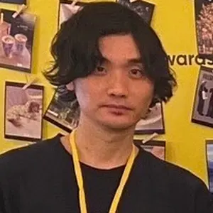 店長の写真