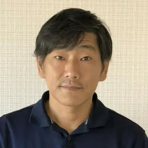 店長の写真
