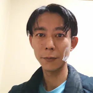 店長の写真