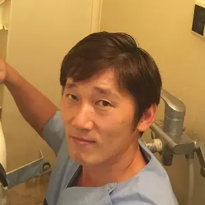 店長の写真