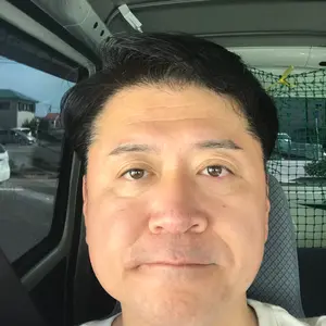 店長の写真