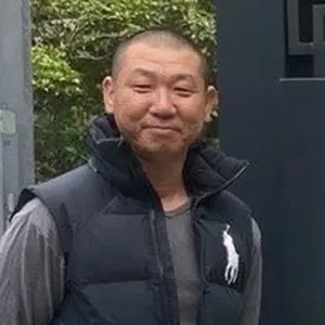 店長の写真